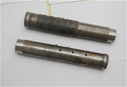开封注浆声测一体管