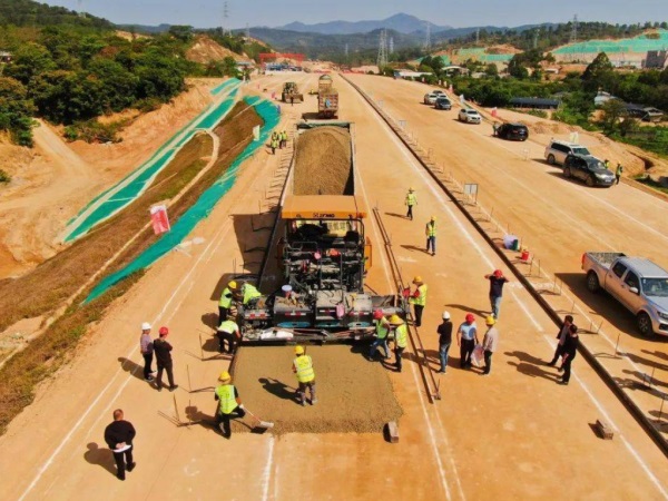 开封高速公路