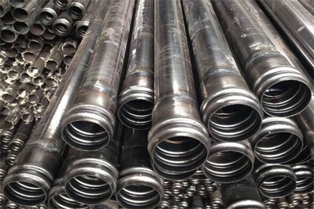 开封声测管是一种工程建筑材料